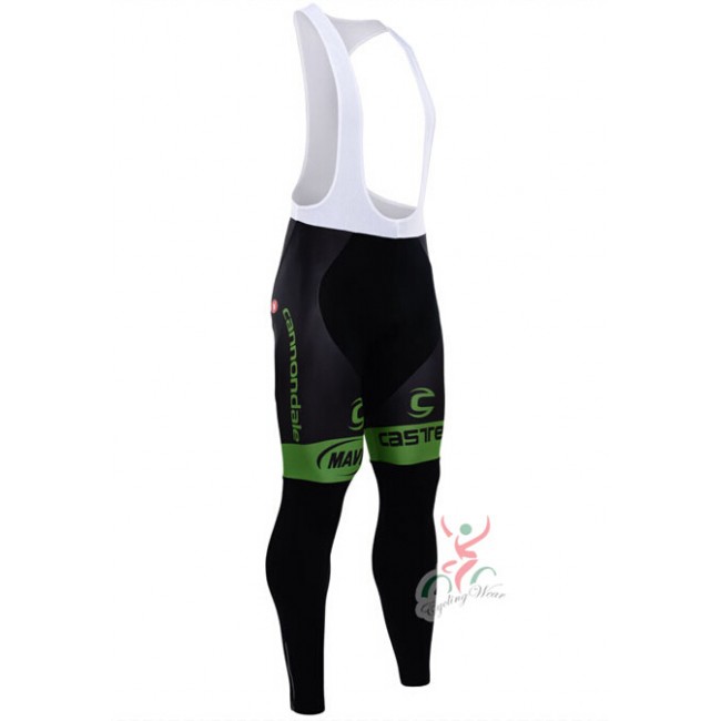 2015 Cannondale Garmin Lang Trägerhose NSPH606 2015 Cannondale Garmin Lang Trägerhose NSPH606