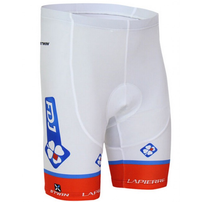 2015 FDJ Kurz Radhose PKRX992 2015 FDJ Kurz Radhose PKRX992