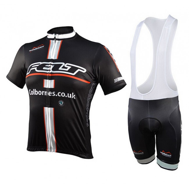 2015 Felt Fahrradbekleidung Satz Fahrradtrikot Kurzarm Trikot und Kurz Trägerhose RBST739 2015 Felt Fahrradbekleidung Satz Fahrradtrikot Kurzarm Trikot und Kurz Trägerhose RBST739