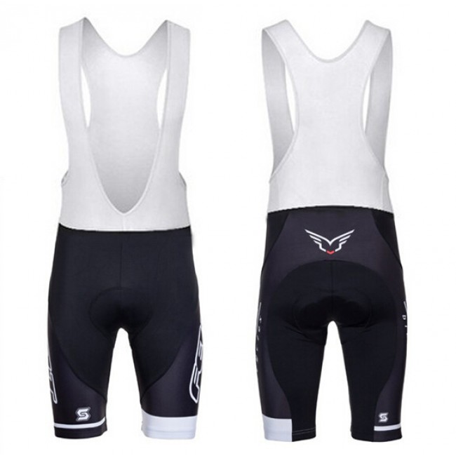 2015 Felt Kurz Trägerhose schwarz RQCC152 2015 Felt Kurz Trägerhose schwarz RQCC152