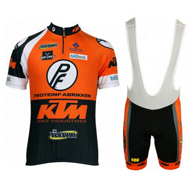 2015 KTM Fahrradbekleidung Satz Fahrradtrikot Kurzarm Trikot und Kurz Trägerhose orange WRMJ288 2015 KTM Fahrradbekleidung Satz Fahrradtrikot Kurzarm Trikot und Kurz Trägerhose orange WRMJ288