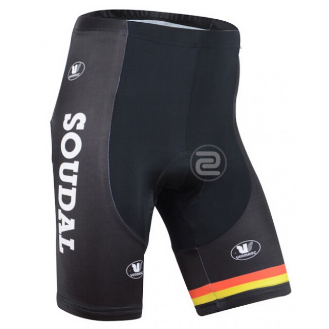 2015 Lotto Soudal Kurz Radhose ZBJE958 2015 Lotto Soudal Kurz Radhose ZBJE958