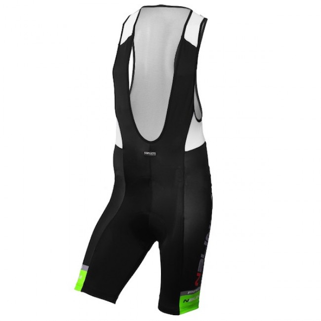 2015 Nalini Grechetto Schwarz fluorescence Kurz Trägerhose MJQE840 2015 Nalini Grechetto Schwarz fluorescence Kurz Trägerhose MJQE840