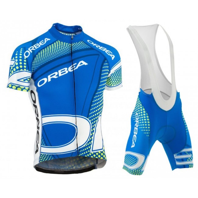 2015 Orbea Blau Grün Fahrradbekleidung Satz Fahrradtrikot Kurzarm Trikot und Kurz Trägerhose JKIZ297 2015 Orbea Blau Grün Fahrradbekleidung Satz Fahrradtrikot Kurzarm Trikot und Kurz Trägerhose JKIZ297