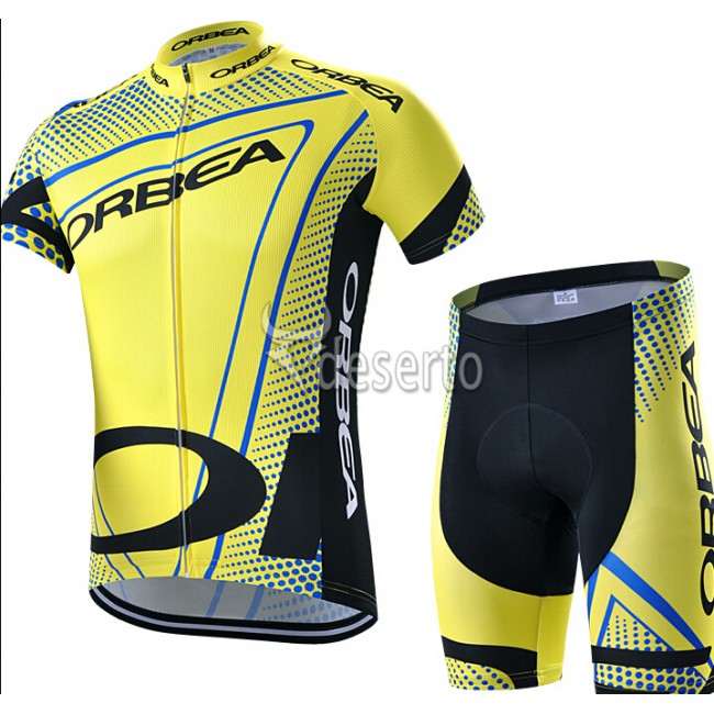 2015 Orbea Radbekleidung Radtrikot Kurzarm und Fahrradhosen Kurz MNXW518 2015 Orbea Radbekleidung Radtrikot Kurzarm und Fahrradhosen Kurz MNXW518