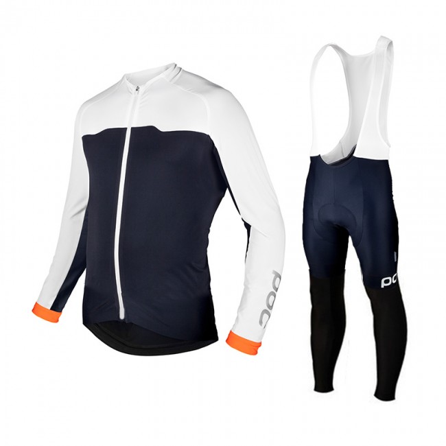 2015 POC LONG Fahrradbekleidung Radtrikot Satz Langarm und Lange Trägerhose SLMH918 2015 POC LONG Fahrradbekleidung Radtrikot Satz Langarm und Lange Trägerhose SLMH918