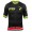 2015 Pinarello F8 Gelb Radtrikot Kurzarm SZRU797