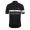 2015 Rapha Schwarz Radtrikot Kurzarm XXUZ827