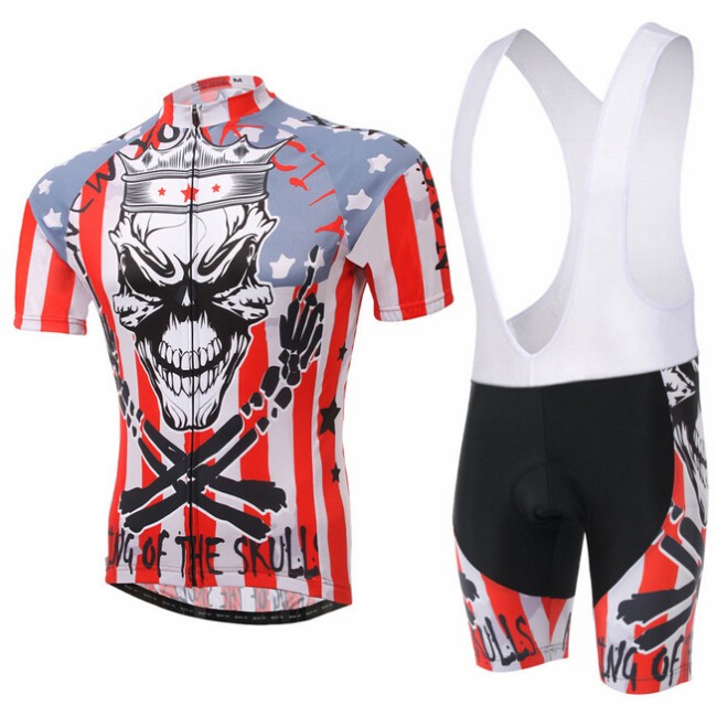 2015 Rock Racing Fahrradbekleidung Satz Fahrradtrikot Kurzarm Trikot und Kurz Trägerhose rot ETGM946 2015 Rock Racing Fahrradbekleidung Satz Fahrradtrikot Kurzarm Trikot und Kurz Trägerhose rot ETGM946