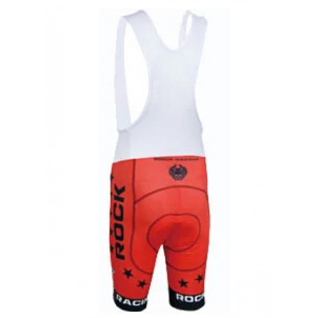 2015 Rock Racing Rot Kurz Trägerhose MAAY636 2015 Rock Racing Rot Kurz Trägerhose MAAY636