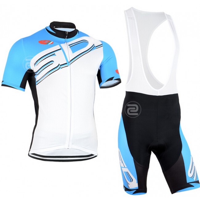 2015 SIDI Fahrradbekleidung Satz Fahrradtrikot Kurzarm Trikot und Kurz Trägerhose blau QBQA663 2015 SIDI Fahrradbekleidung Satz Fahrradtrikot Kurzarm Trikot und Kurz Trägerhose blau QBQA663