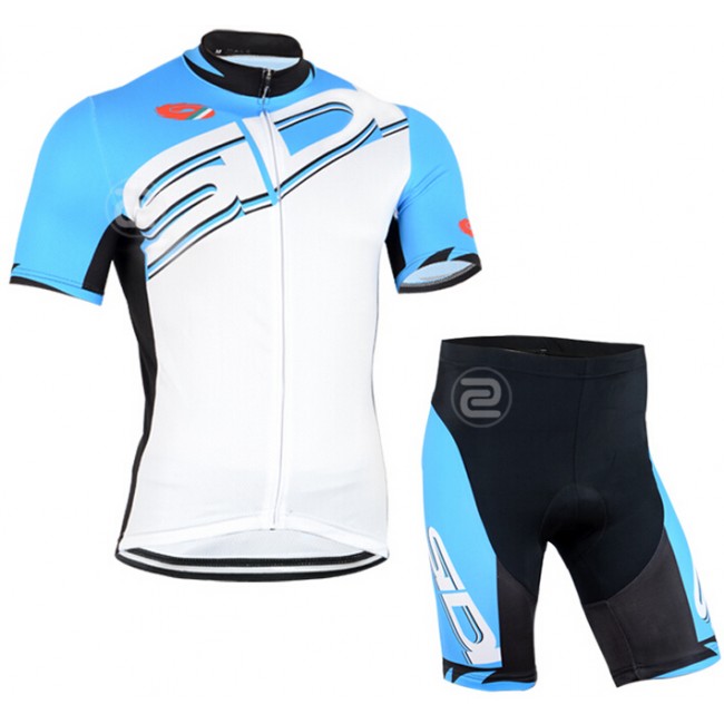 2015 SIDI Radbekleidung Radtrikot Kurzarm und Fahrradhosen Kurz blau ZVPL150 2015 SIDI Radbekleidung Radtrikot Kurzarm und Fahrradhosen Kurz blau ZVPL150
