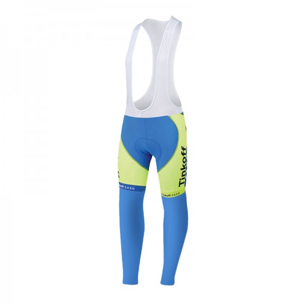 2015 Saxo bank Tionkff Lang Trägerhose EWZS683