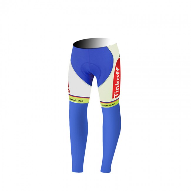 2015 Tinkoff Saxo Bank Lang Radhose RECS193 2015 Tinkoff Saxo Bank Lang Radhose RECS193