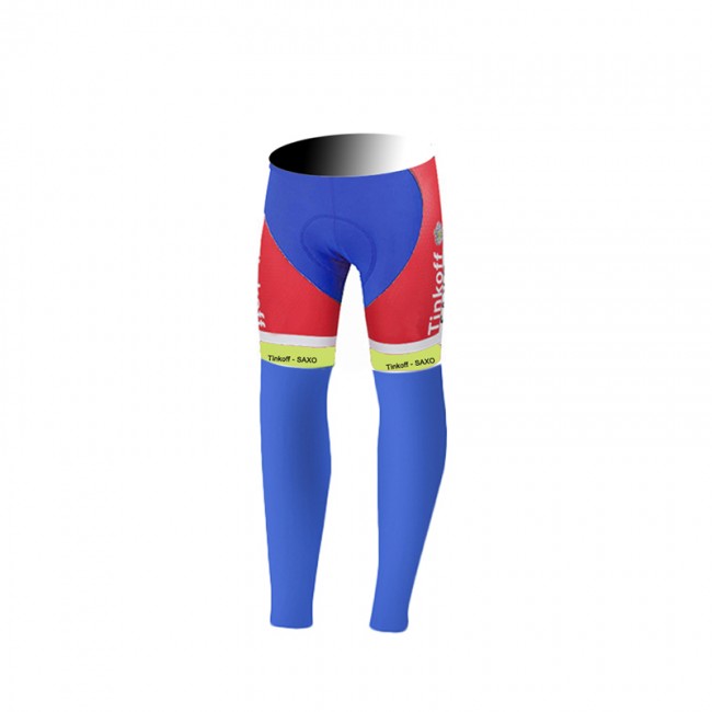 2015 Tinkoff Saxo Bank Rouge Lang Radhose YVYR457 2015 Tinkoff Saxo Bank Rouge Lang Radhose YVYR457