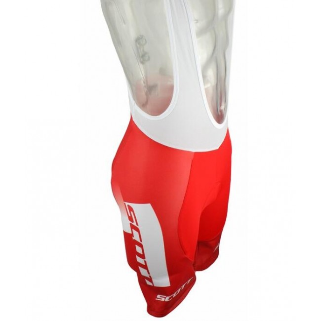 2015 Odlo Scott Swiss Rote Kurz Trägerhose PGUM790 2015 Odlo Scott Swiss Rote Kurz Trägerhose PGUM790