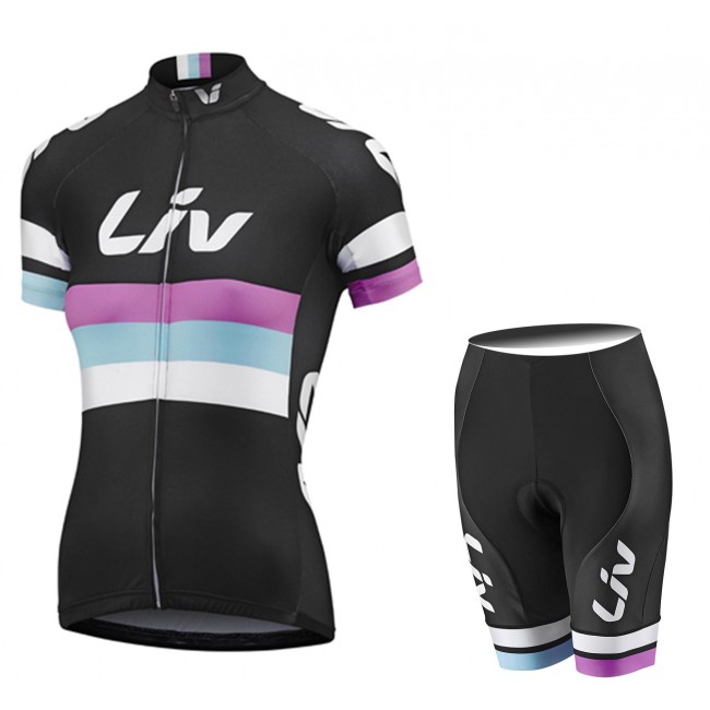2015 Damen LIV Radbekleidung Radtrikot Kurzarm und Fahrradhosen Kurz CWJI237 2015 Damen LIV Radbekleidung Radtrikot Kurzarm und Fahrradhosen Kurz CWJI237
