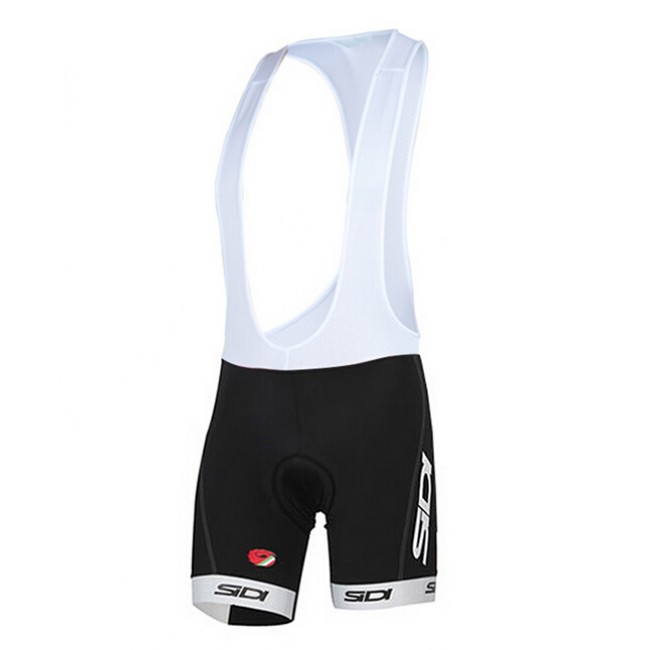 2015 SIDI Damen Kurz Trägerhose FDJO497 2015 SIDI Damen Kurz Trägerhose FDJO497