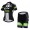 2015 Liv Damen Radbekleidung Radtrikot Kurzarm und Fahrradhosen Kurz QOND993