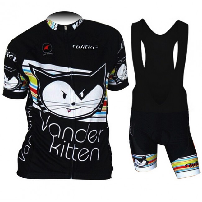 2015 Wilier Damen Fahrradbekleidung Satz Fahrradtrikot Kurzarm Trikot und Kurz Trägerhose schwarz QRVV155 2015 Wilier Damen Fahrradbekleidung Satz Fahrradtrikot Kurzarm Trikot und Kurz Trägerhose schwarz QRVV155