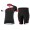 2015 Scott B-W-R Damen Radbekleidung Radtrikot Kurzarm und Fahrradhosen Kurz TDEE569