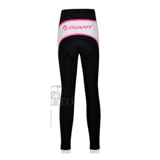 2012 Damen giant pink Lang Radhose WEAW937 2012 Damen giant pink Lang Radhose WEAW937