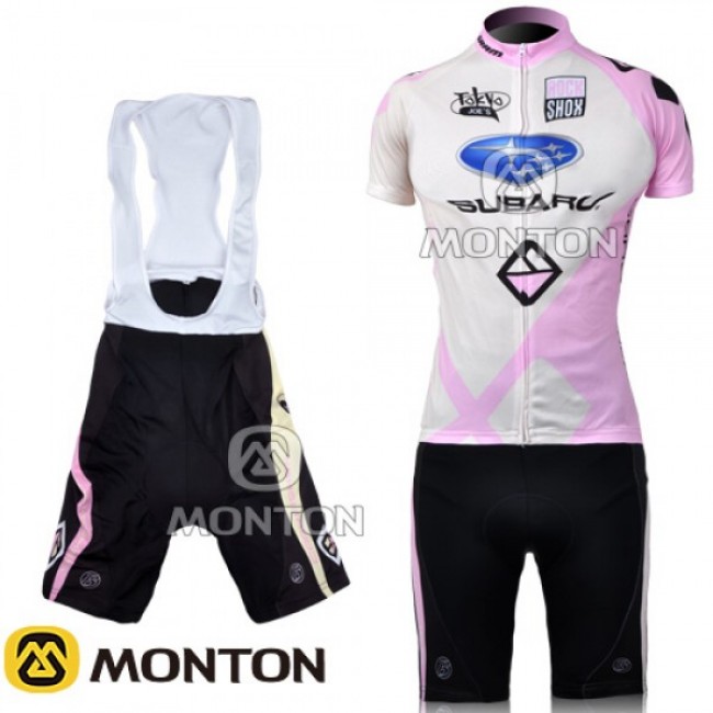 2011 SUBARU Team Damen Radbekleidung Satz Radtrikot Kurzarm und Kurz Trägerhose XULI822 2011 SUBARU Team Damen Radbekleidung Satz Radtrikot Kurzarm und Kurz Trägerhose XULI822