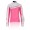 2012 Damen giant pink Fahrradtrikot Langarm YEFF703