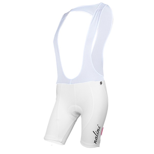 2015 Damen NA Siele bleu Snow Damen Kurz Trägerhose ZXEN819