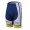 2013 Vacansoleil-DCM Pro Team Kurz Radhose Blau EVIJ748
