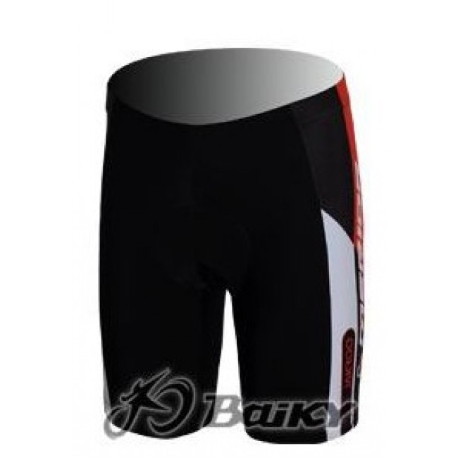 Merida Multivan Flex Stay Kurz Radhose Schwarz Rot OEKL470 Merida Multivan Flex Stay Kurz Radhose Schwarz Rot OEKL470