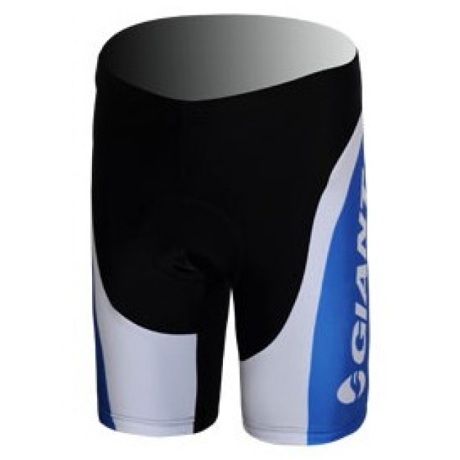 Giant Sram Pro Team Kurz Radhose Schwarz Blau SPFF148 Giant Sram Pro Team Kurz Radhose Schwarz Blau SPFF148