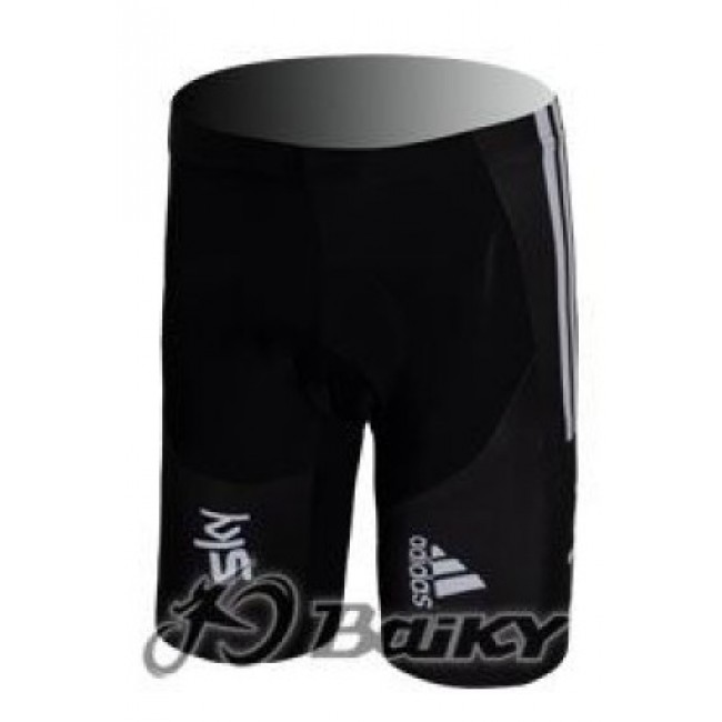SKY Pro Team Kurz Radhose Schwarz Blau VVFX647 SKY Pro Team Kurz Radhose Schwarz Blau VVFX647
