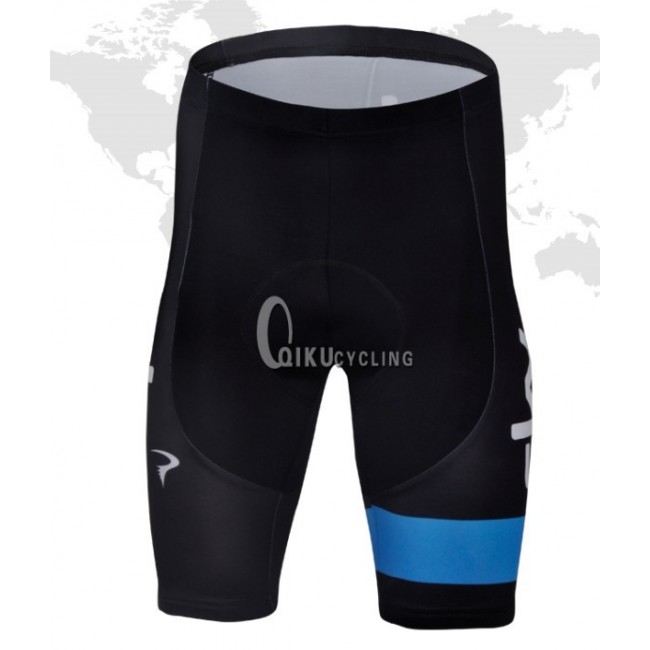 2013 Team Sky Kurz Radhose Schwarz YWGY944 2013 Team Sky Kurz Radhose Schwarz YWGY944