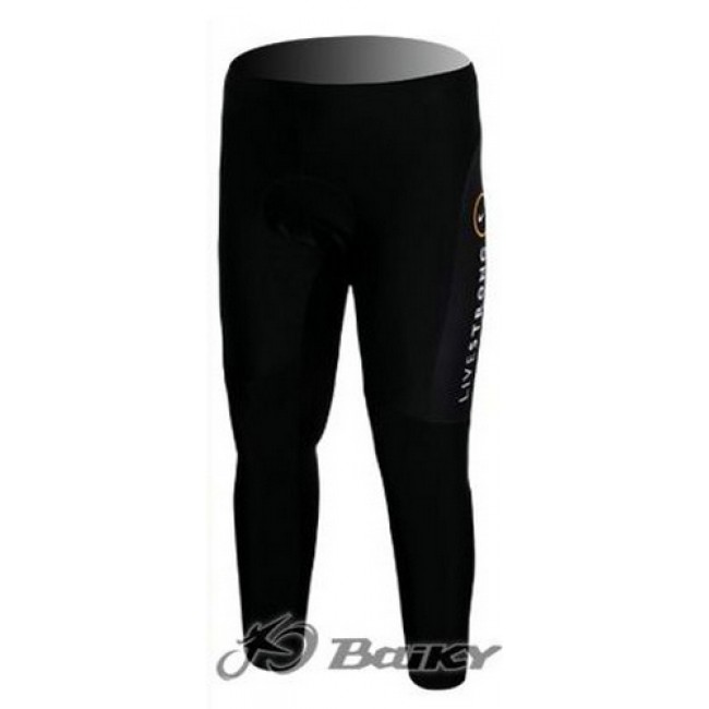 Livestrong Lang Radhose Schwarz Weiß PCFN608 Livestrong Lang Radhose Schwarz Weiß PCFN608