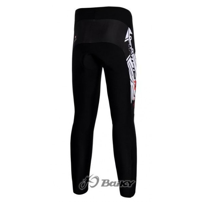 Nalini Pro Team Lang Radhose Weiß Schwarz ZYWH945 Nalini Pro Team Lang Radhose Weiß Schwarz ZYWH945