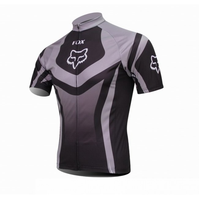 2014 Fox Racing Radtrikot Kurzarm Schwarz XYWP793 2014 Fox Racing Radtrikot Kurzarm Schwarz XYWP793