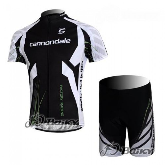 Cannondale Pro Team Radtrikot Kurzarm Kurz Radhose Kits Schwarz Weiß LLLE410 Cannondale Pro Team Radtrikot Kurzarm Kurz Radhose Kits Schwarz Weiß LLLE410