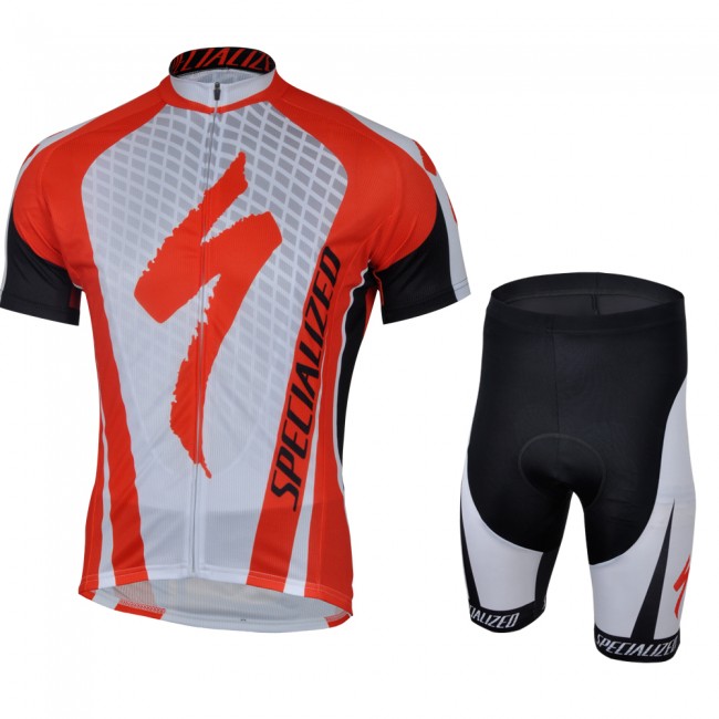 2013 Specialized Radtrikot Kurzarm und Kurz Radhose Kits Weiß Rot Schwarz SVDG995 2013 Specialized Radtrikot Kurzarm und Kurz Radhose Kits Weiß Rot Schwarz SVDG995
