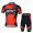 2013 BMC Racing Team Radbekleidung Radtrikot Kurzarm und Fahrradhosen Kurz VEGV472
