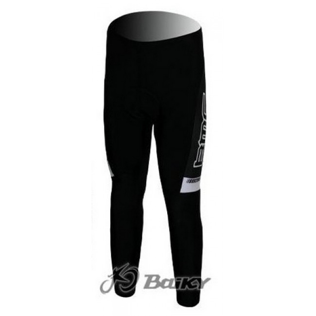 BMC Garneau Team Lang Radhose Weiß Schwarz QANH561 BMC Garneau Team Lang Radhose Weiß Schwarz QANH561