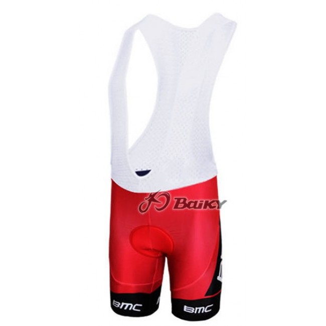 BMC Racing Team Kurz Trägerhose Rot TEYL815 BMC Racing Team Kurz Trägerhose Rot TEYL815