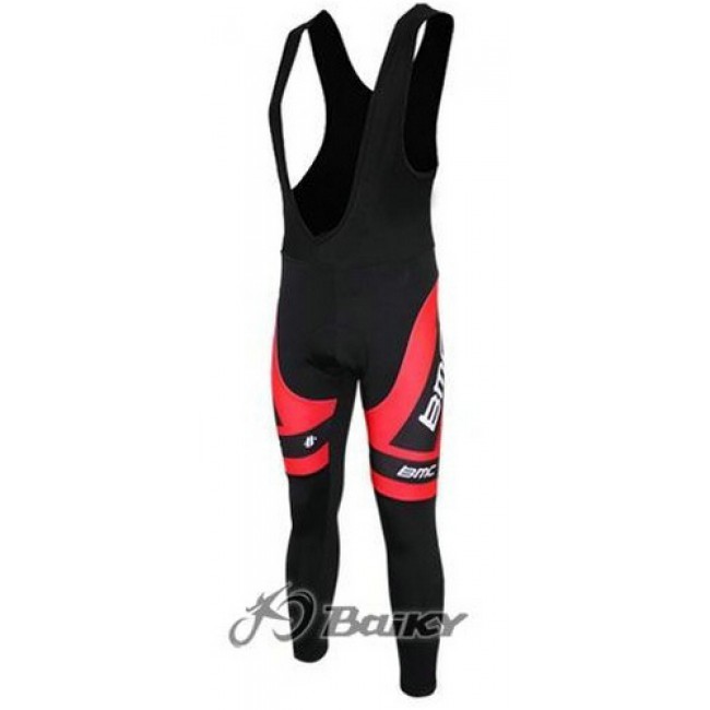 BMC Racing Pro Team Lang Trägerhose Rot TNKC691 BMC Racing Pro Team Lang Trägerhose Rot TNKC691