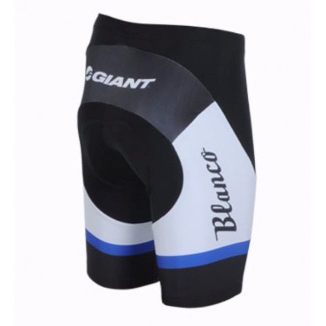 2013 Blanco Giant Radtrikot Kurzarm und Kurz Radhose Kits Blau Weiß Schwarz ADLU151 2013 Blanco Giant Radtrikot Kurzarm und Kurz Radhose Kits Blau Weiß Schwarz ADLU151