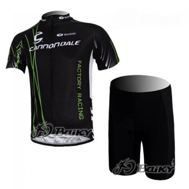 Cannondale Pro Team Radtrikot Kurzarm Kurz Radhose Kits Schwarz MIQV588 Cannondale Pro Team Radtrikot Kurzarm Kurz Radhose Kits Schwarz MIQV588