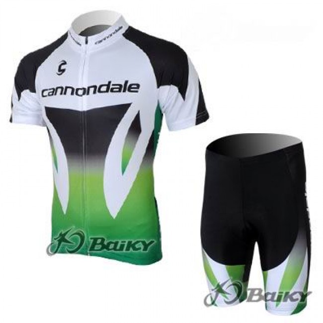 Cannondale Radtrikot Kurzarm und Kurz Radhose Kits Weiß PAHM973 Cannondale Radtrikot Kurzarm und Kurz Radhose Kits Weiß PAHM973