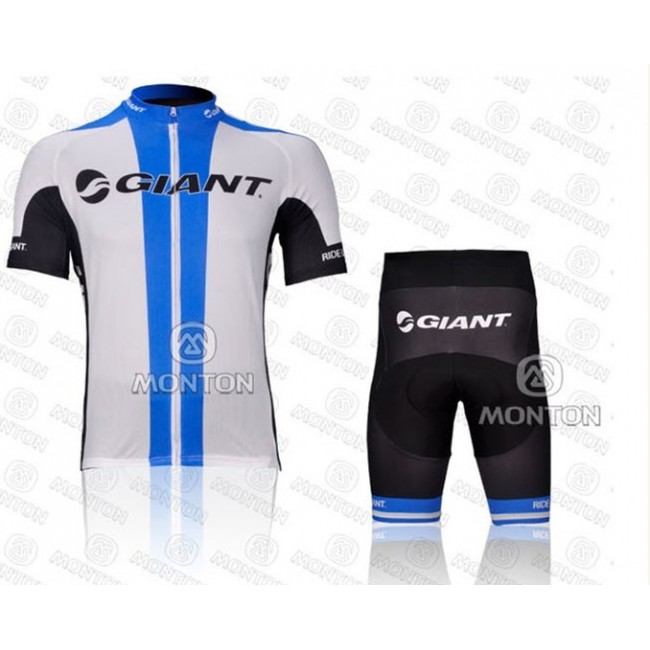 2012 GIANT Radbekleidung Radtrikot Kurzarm und Fahrradhosen Kurz TWEX443 2012 GIANT Radbekleidung Radtrikot Kurzarm und Fahrradhosen Kurz TWEX443