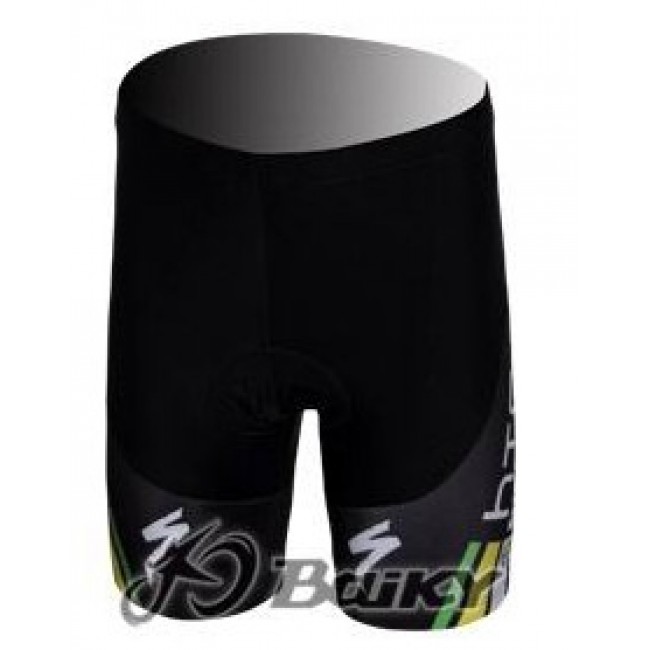 HTC-Highroad Pro Team Kurz Radhose Weiß KNLD861 HTC-Highroad Pro Team Kurz Radhose Weiß KNLD861