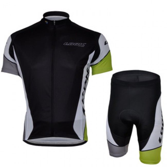 2013 LOOK Radtrikot Kurzarm und Kurz Radhose Kits Schwarz JMMP267 2013 LOOK Radtrikot Kurzarm und Kurz Radhose Kits Schwarz JMMP267