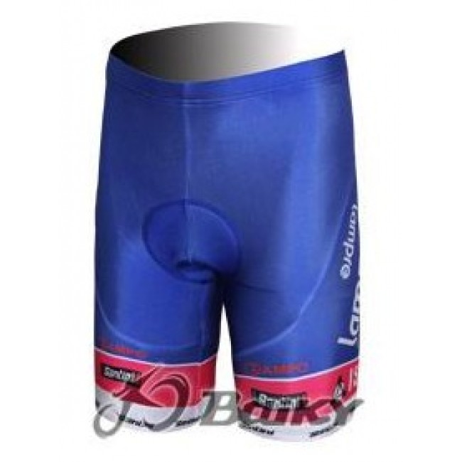 Lampre ISD Pro Team Kurz Radhose Blau Rosa OVBD749 Lampre ISD Pro Team Kurz Radhose Blau Rosa OVBD749